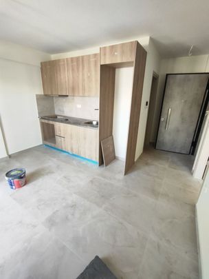 Studio/Γκαρσονιέρα για ενοικίαση Τριανδρία (Τριανδρία - Δόξα - Κρυονέρι) - Photo 1