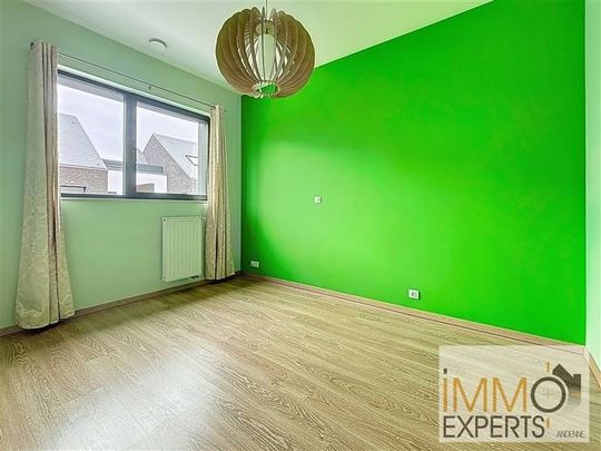 Appartement te huur - Photo 1