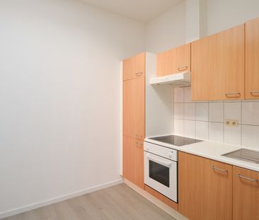 DUPLEX APPARTEMENT IN CENTRUM SCHOTEN - Foto 1