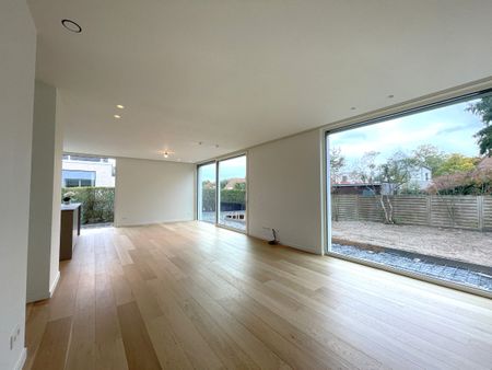 TOPPER ! STIJLVOL GERENOVEERDE VILLA TE HUUR IN KORTRIJK - Photo 5