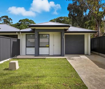 Brand New, Modern & Spacious Living - Photo 4