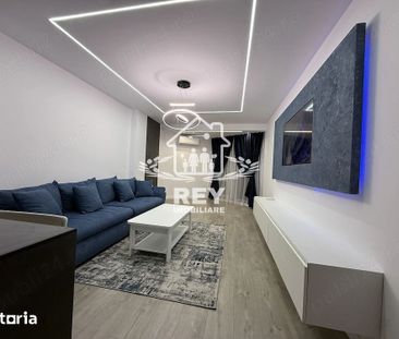 Apartament NOU cu 2 camere prima închiriere,EVO-lângă Shopping City - Photo 3