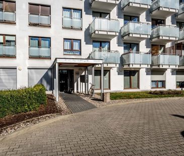 Mieszkanie dwa pokoje parter Naramowice - Photo 3