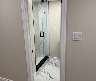 For Lease - 18 Coulterville Drive Unit# #2, Caledon, Ontario - Photo 5