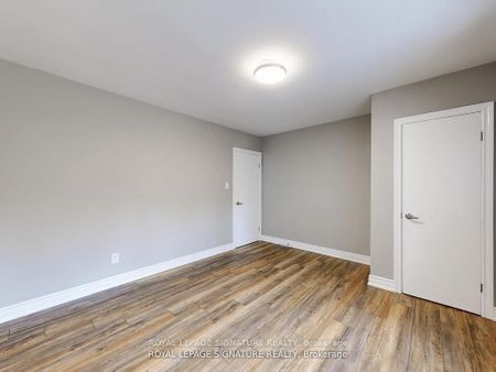 For Lease - 1821 Christopher Road, Mississauga, Ontario - Photo 5