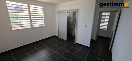 Location Maison 4 pièces 113m² MATOURY 97351 - Photo 2
