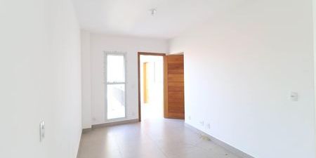 Apartamento para alugar com 40m², 2 quartos e sem vaga - Foto 3