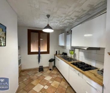 Appartement à louer 3 pièces 73.73m² - Photo 3