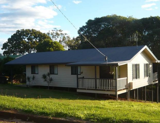 Modern Home with Security screens close to town - Photo 1