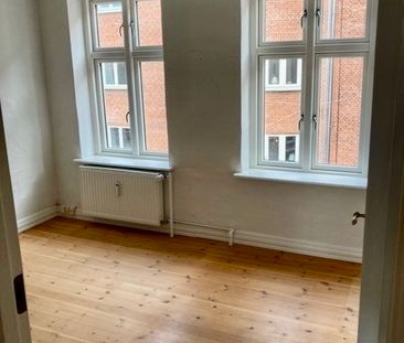 Hyggelig 2-værelses lejlighed i Aalborg vestby - Photo 1