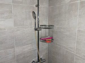 Studio/Γκαρσονιέρα για ενοικίαση - Λάρισα, - Φωτογραφία 4