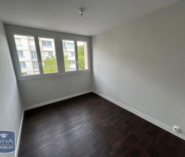 Appartement à louer 5 pièces 82.62m² - Photo 5