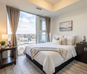 For Lease - 260 Malta Avenue Unit# 508, Brampton, Ontario - Photo 3