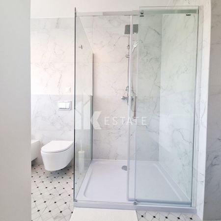 Nowoczesny bliźniak 110 m2 | 2 miejsca postojowe - Zdjęcie 5