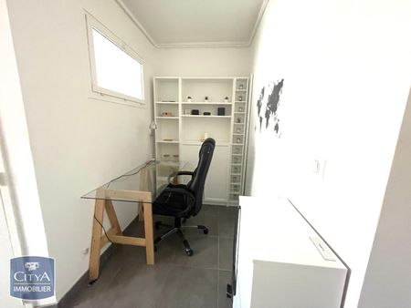 Location Appartement 2 pièces 25m² ST ETIENNE 42000 - Photo 3