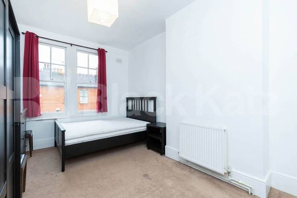 2 bedroom located only a short walk to Crouch End Broadway - Photo 1