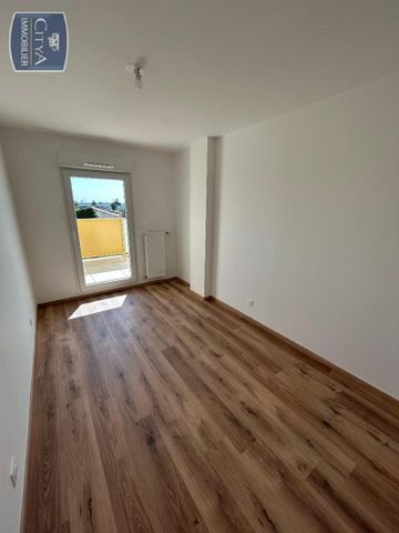 Appartement 4 pièces à louer - Photo 4