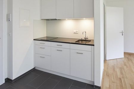 MIETEN OHNE KAUTION - Schöne und sanierte 1-Zimmerwohnung - Foto 4