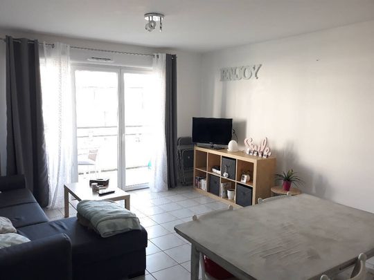 Location appartement 2 pièces 42.55 m² à Bourg-en-Bresse (01000) Prox centre ville - Photo 1