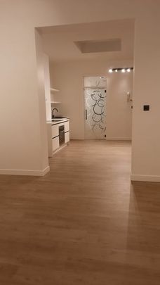 Appartement te huur - Photo 1
