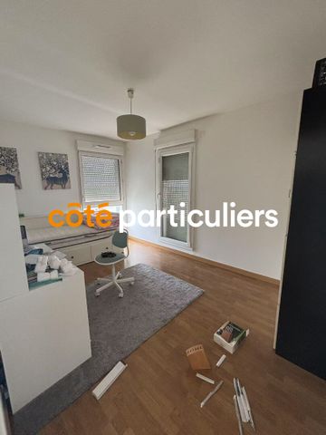 Appartement Rosny Sous Bois 4 pièce(s) 96.15 m2 - Photo 3