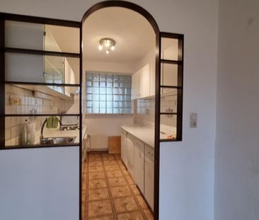 Gemütliche 3-Zimmer-Wohnung nähe Audi - Photo 5