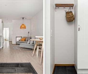 Boreliusgatan 2E, Halmstad - Foto 1