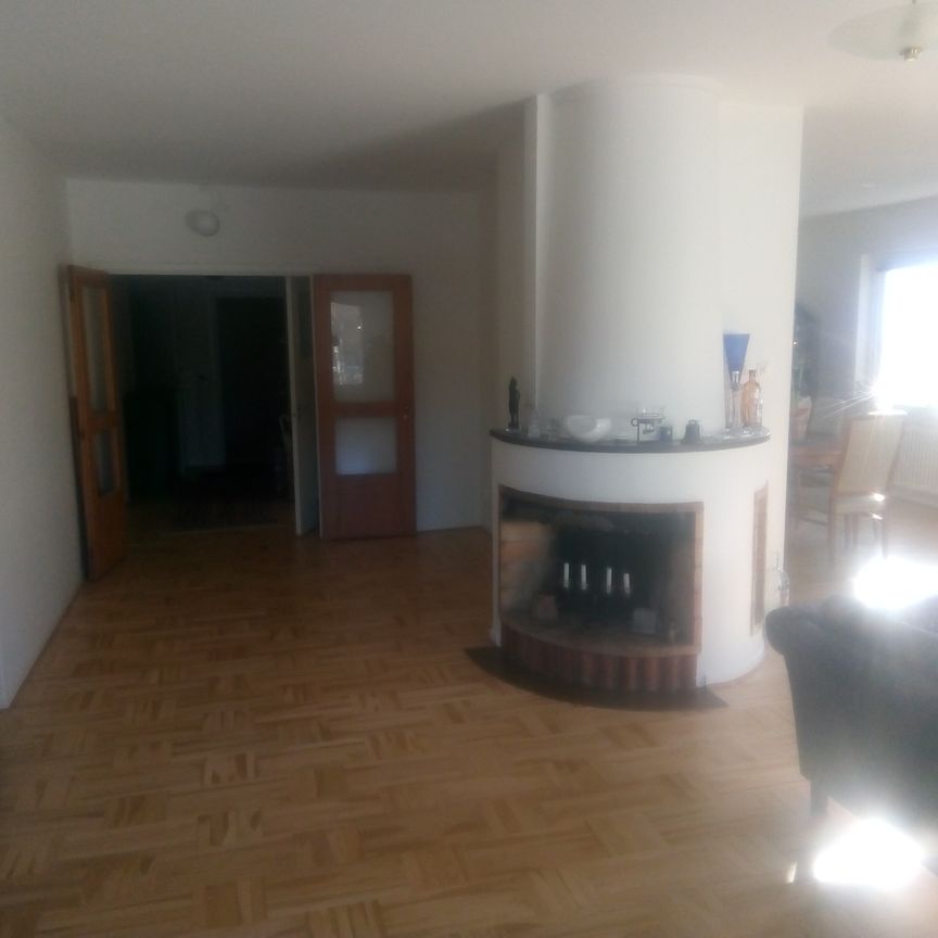 Fridkullagatan, Göteborg - Foto 1