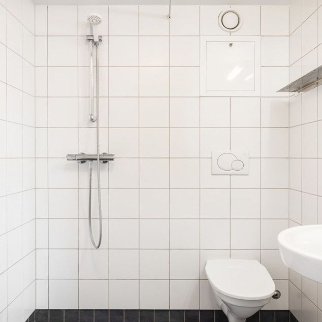 Thomsons väg 34 C, Kryddgården - Photo 1