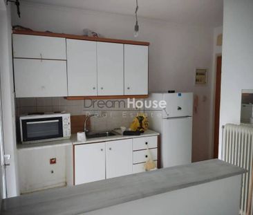 Studio/Γκαρσονιέρα για ενοικίαση - Πάτρα, - Photo 4