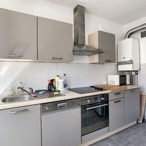 Appartement 3 pièces à Nancy - Photo 2