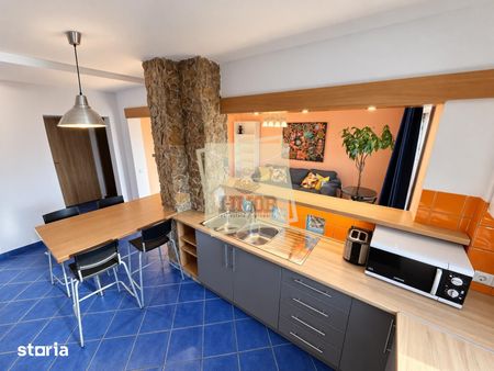 Apartament Pet Friendly | 4 camere | 84mp | 2 bai | 2 balcoane | Stran - Fotografie 2