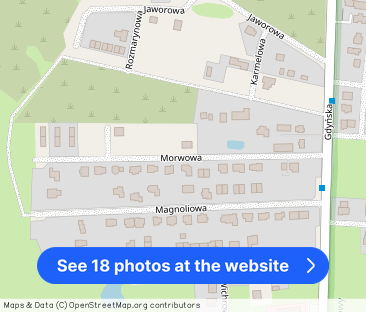 Mieszkanie 2- poziomowe 75 m² w cichej okolicy blisko morza (Rewa) - Photo 1