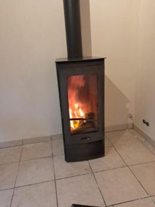 Appartement te huur - Photo 1