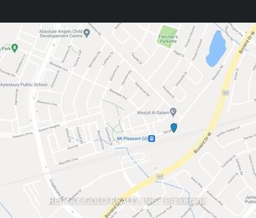 For Lease - 7325 Markham Road Unit# 417, Markham, Ontario - Photo 6