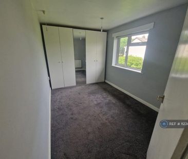 1 bedroom maisonette to rent - Photo 2