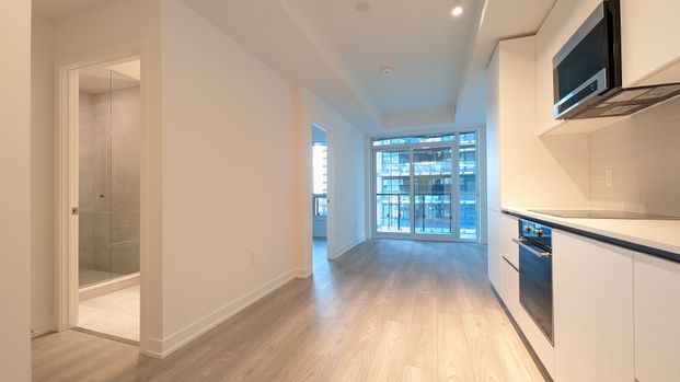 For Lease - 120 Broadway Avenue Unit# 1506, Toronto, Ontario - Photo 1