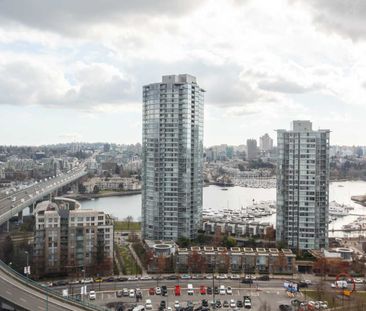 939 Expo Blvd (23rd Floor), Vancouver - Photo 6