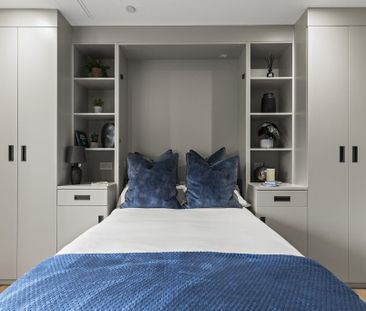 Studio to rent - Photo 3