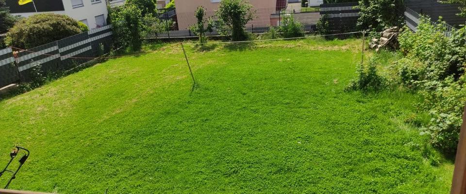 WG Wohnung in Doppelhaushälfte mit Garten, Terrasse - Photo 1