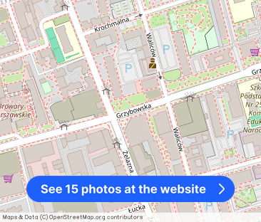 Mokotów-eko Park-135 m2- 5 pokoi - klimatyzacja- garaż - Photo 1