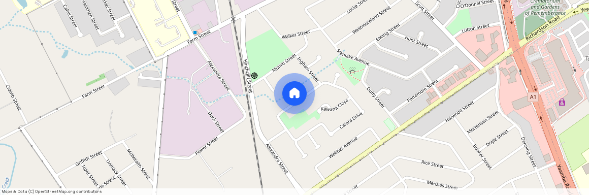 1/76 Carara Drive, Qld 4701, Kawana