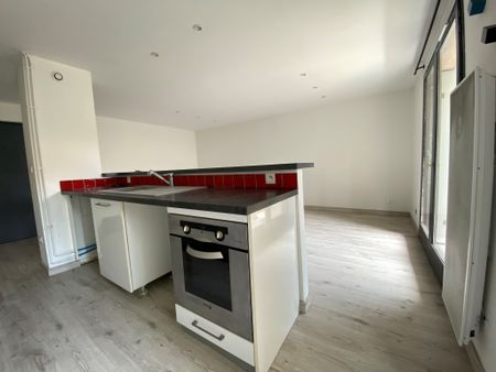 Location Appartement 2 pièces 46m² TOULOUSE 31000 - Photo 2
