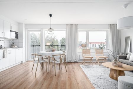 Mejerivägen 18E - Photo 3