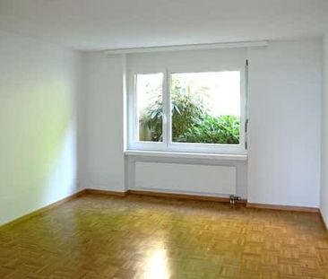 2.5 Zimmer, 52 m², EG - Foto 4