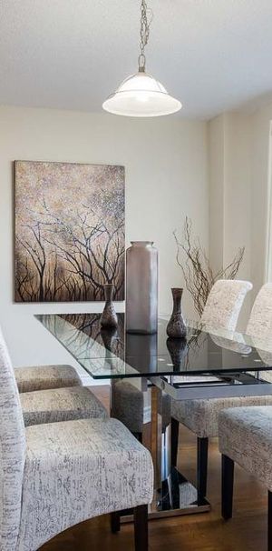 4 1/2 | Appartements exceptionnels de type condo dans le quartier Côte Saint-Luc à Montréal - Photo 1