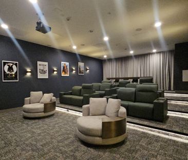 1 BED – DOWNTOWN, 29TH FLOOR OF THE NEW ELI BUILDING! - Photo 4