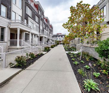 For Lease - 125 Long Branch Avenue Unit# 16, Toronto, Ontario - Photo 5