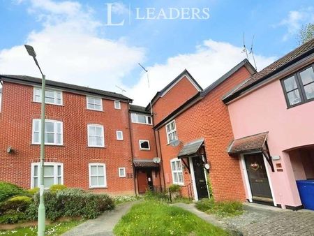 Tannery Drive, Bury St Edmunds, IP33 - Photo 3