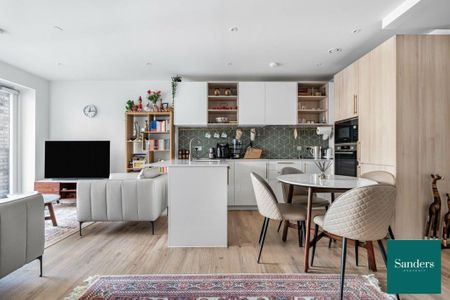 1 bedroom flat to rent - Photo 3